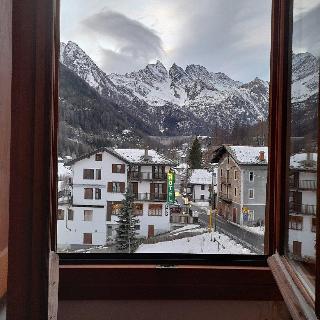 Grand Hotel Ceresole Reale fotoÄŸrafÄ±