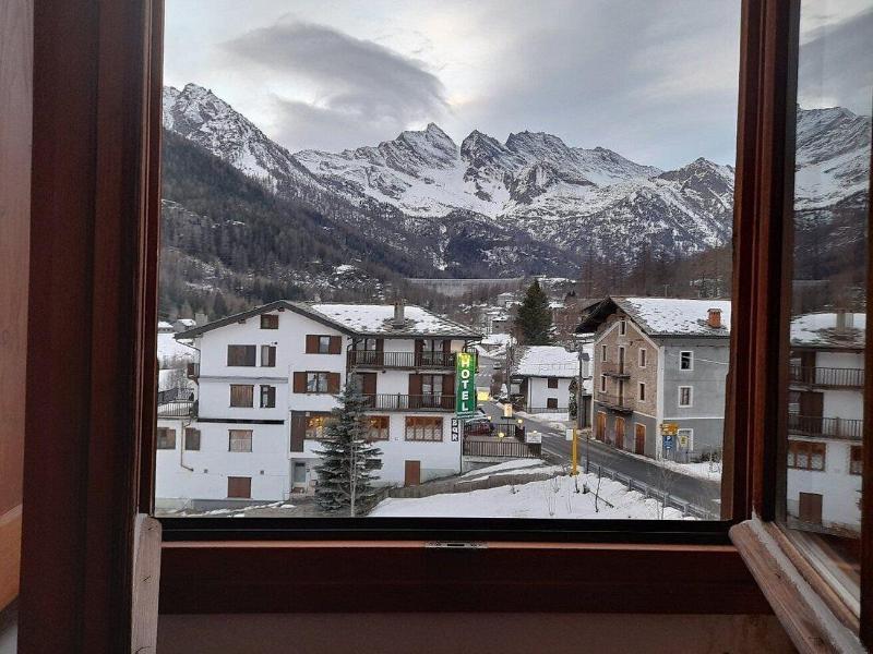 Grand Hotel Ceresole Reale - Oda
