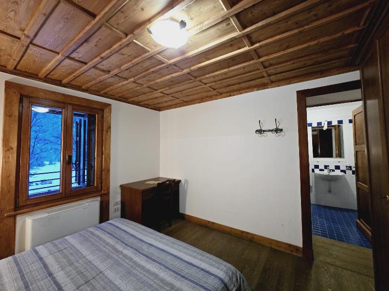 Grand Hotel Ceresole Reale - Oda