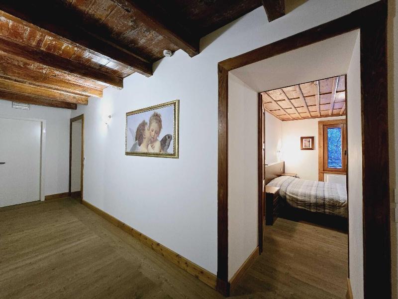 Grand Hotel Ceresole Reale - Oda
