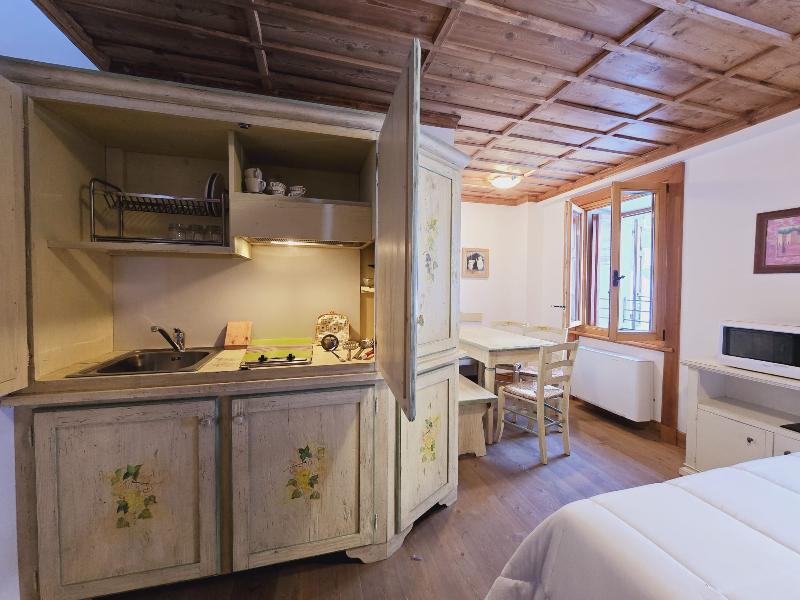 Grand Hotel Ceresole Reale - Oda
