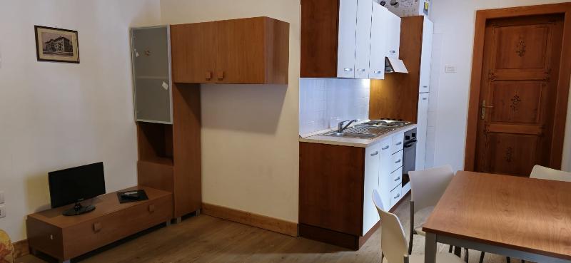 Grand Hotel Ceresole Reale - Oda