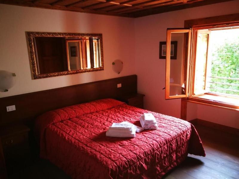 Grand Hotel Ceresole Reale - Oda