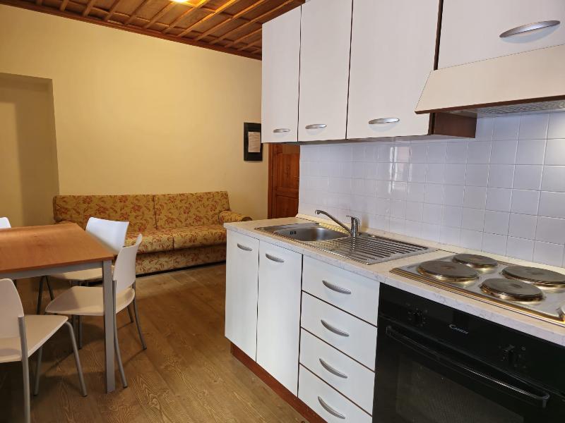 Grand Hotel Ceresole Reale - Oda