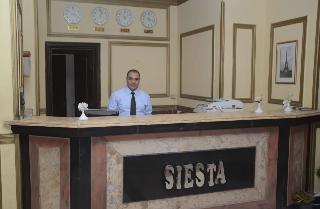 Siesta Hotel Alexandria fotoÄŸrafÄ±