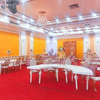 Siesta Hotel Alexandria fotoÄŸrafÄ±