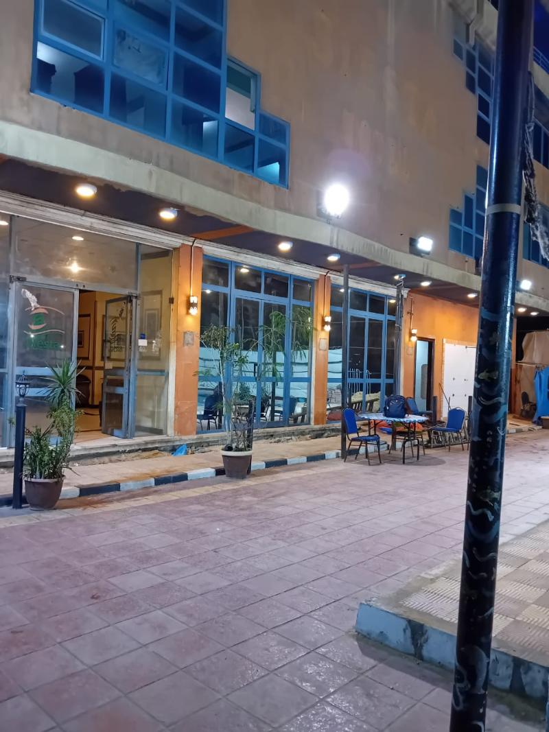 Siesta Hotel Alexandria - Genel