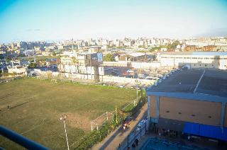 Siesta Hotel Alexandria fotoÄŸrafÄ±