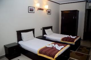 Siesta Hotel Alexandria fotoÄŸrafÄ±