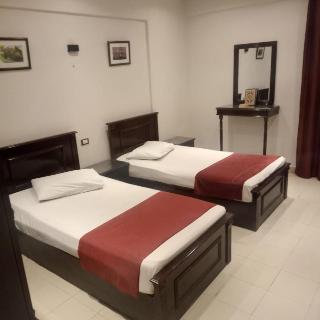 Siesta Hotel Alexandria fotoÄŸrafÄ±