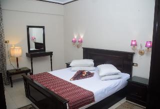 Siesta Hotel Alexandria fotoÄŸrafÄ±