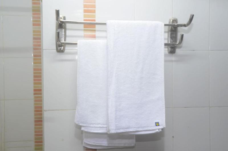 Siesta Hotel Alexandria - Oda