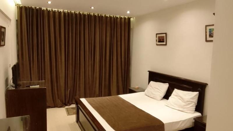 Siesta Hotel Alexandria - Oda