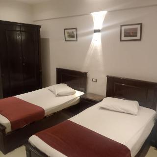 Siesta Hotel Alexandria fotoÄŸrafÄ±