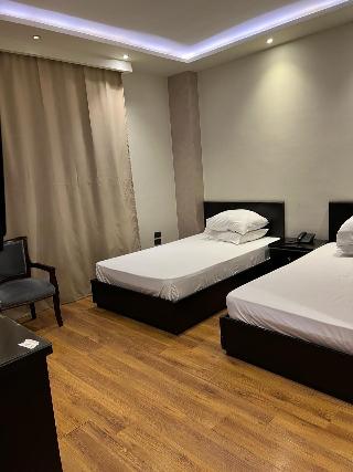 Cairo Plaza Guest House fotoÄŸrafÄ±