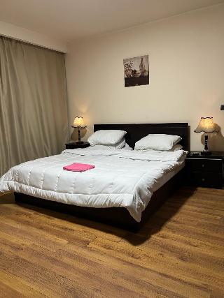 Cairo Plaza Guest House fotoÄŸrafÄ±