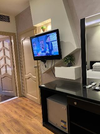 Cairo Plaza Guest House fotoÄŸrafÄ±