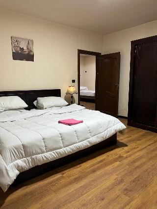 Cairo Plaza Guest House fotoÄŸrafÄ±