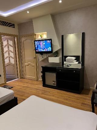 Cairo Plaza Guest House fotoÄŸrafÄ±