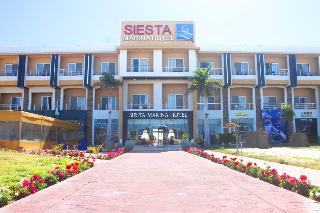 Siesta Marina Hotel