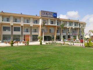 Siesta Marina Hotel fotoÄŸrafÄ±