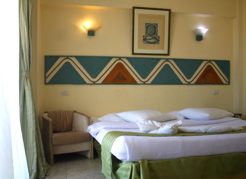 Siesta Marina Hotel - Oda