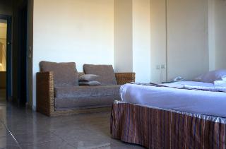 Siesta Marina Hotel fotoÄŸrafÄ±