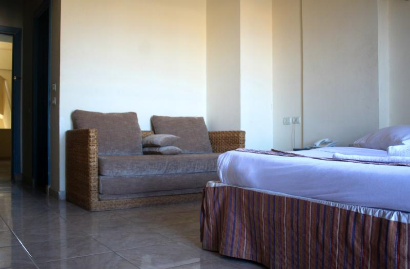 Siesta Marina Hotel - Oda