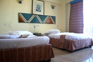 Siesta Marina Hotel fotoÄŸrafÄ±