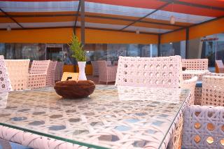 Siesta Marina Hotel fotoÄŸrafÄ±