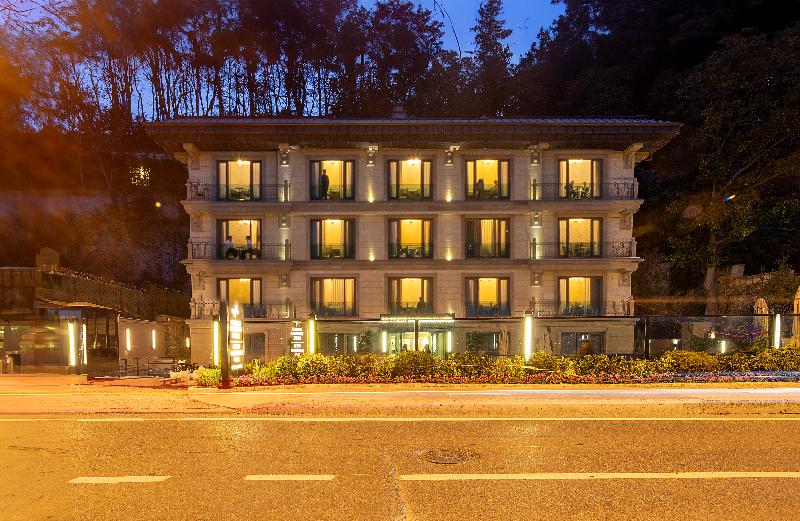 MFB Tarabya Hotel - Genel