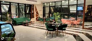 Delmar Hotel Marsa Matrouh fotoÄŸrafÄ±