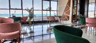 Delmar Hotel Marsa Matrouh fotoÄŸrafÄ±