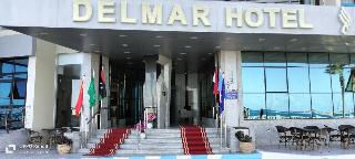 Delmar Hotel Marsa Matrouh fotoÄŸrafÄ±