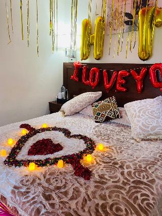 Delmar Hotel Marsa Matrouh fotoÄŸrafÄ±
