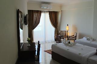Delmar Hotel Marsa Matrouh fotoÄŸrafÄ±