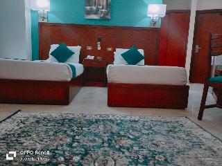 Delmar Hotel Marsa Matrouh fotoÄŸrafÄ±