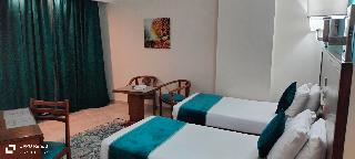 Delmar Hotel Marsa Matrouh fotoÄŸrafÄ±