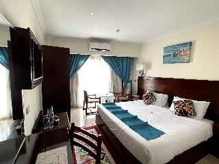 Delmar Hotel Marsa Matrouh fotoÄŸrafÄ±