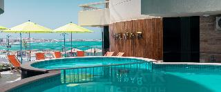 Delmar Hotel Marsa Matrouh fotoÄŸrafÄ±