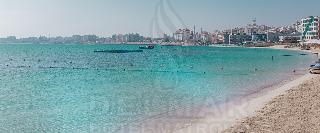 Delmar Hotel Marsa Matrouh fotoÄŸrafÄ±