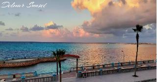 Delmar Hotel Marsa Matrouh fotoÄŸrafÄ±