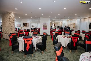 Delmar Hotel Marsa Matrouh fotoÄŸrafÄ±