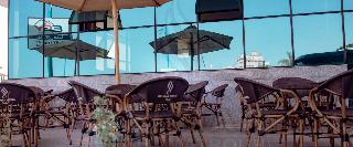 Delmar Hotel Marsa Matrouh fotoÄŸrafÄ±