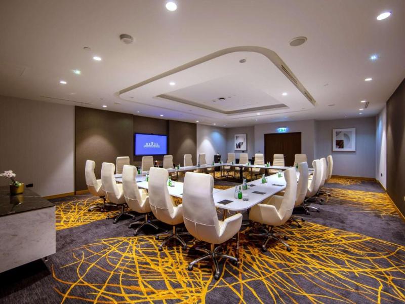 Rixos Premium Qetaifan Island North - Toplantı