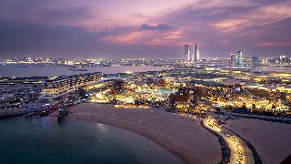 Rixos Premium Qetaifan Island North otel fotoğrafı