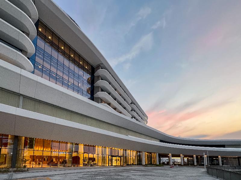 Rixos Premium Qetaifan Island North - Genel