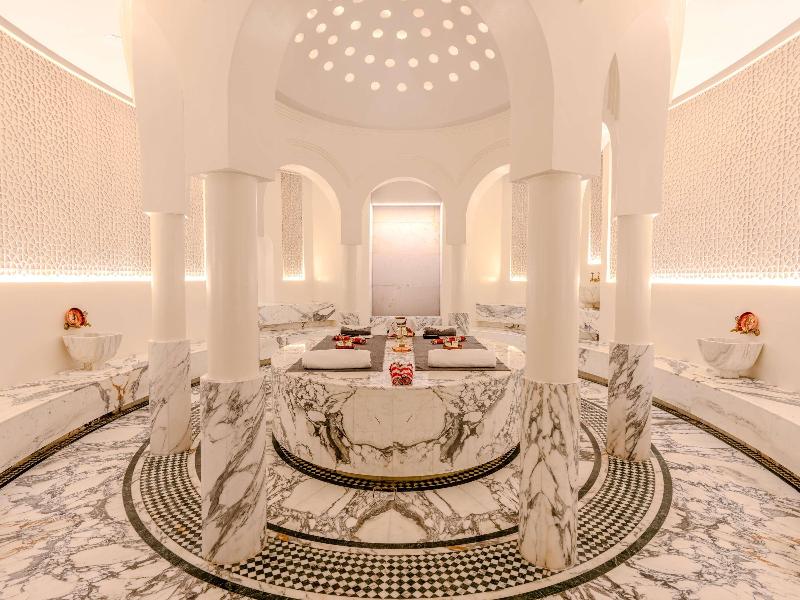 Rixos Premium Qetaifan Island North - Genel