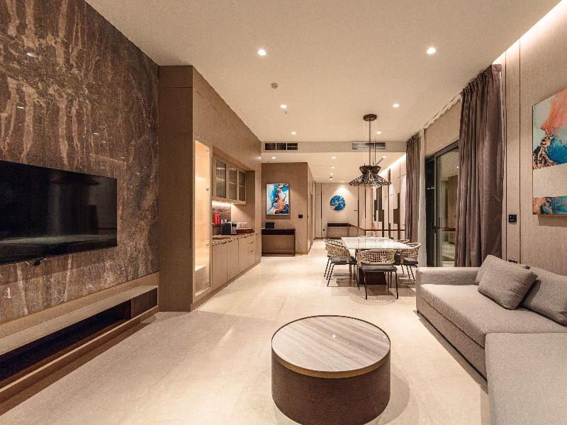 Rixos Premium Qetaifan Island North - Genel