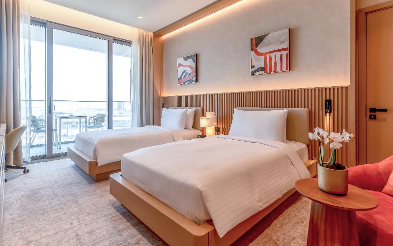 Rixos Premium Qetaifan Island North - Oda